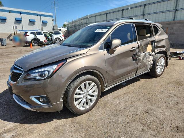 BUICK ENVISION PREMIUM II