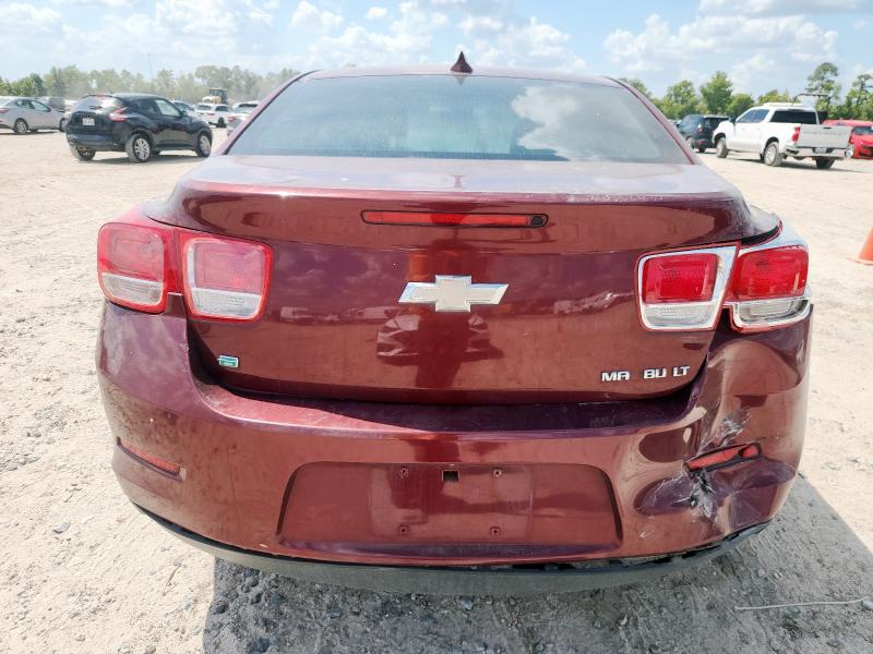 2015 CHEVROLET MALIBU 1LT 1G11C5SL8FF235681