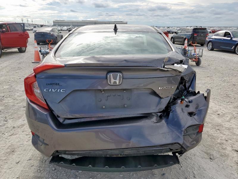 2018 HONDA CIVIC TOUR JHMFC1F93JX024698