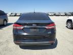 Lot #3301682649 2017 FORD FUSION SE
