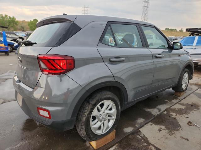 2022 HYUNDAI VENUE SE KMHRB8A34NU198330