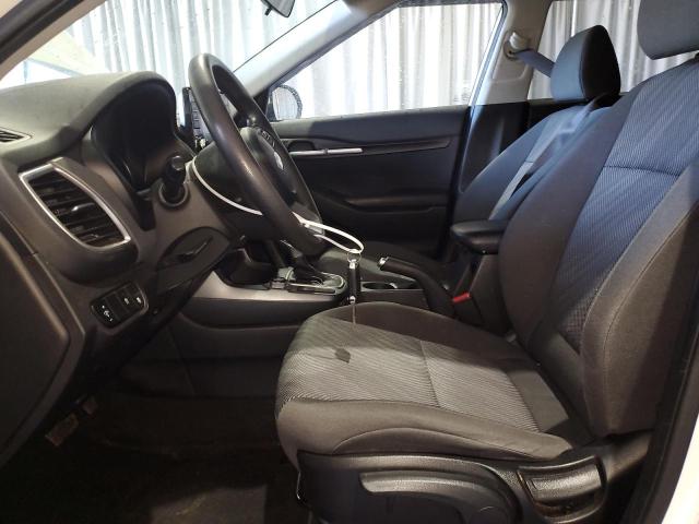 2021 KIA SELTOS LX KNDEPCAA0M7138029