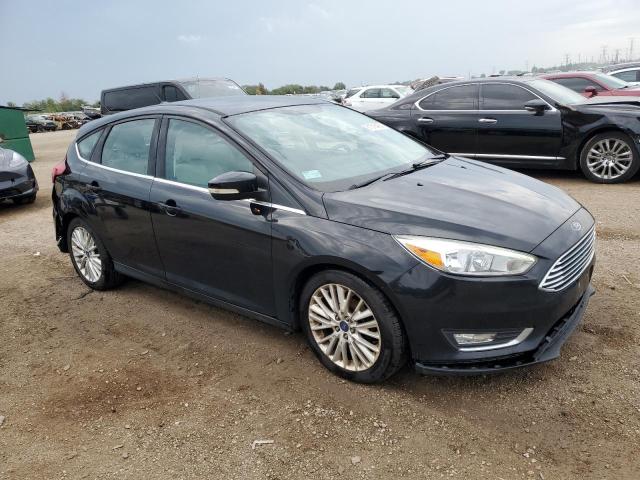 2016 FORD FOCUS TITA 1FADP3N23GL302616