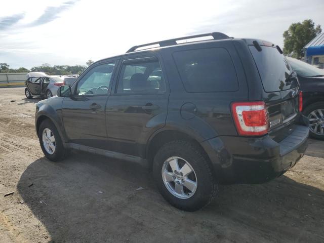 2011 FORD ESCAPE XLT - Other View