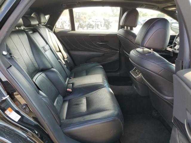 2020 LEXUS LS 500 BAS JTHD51FF5L5010789