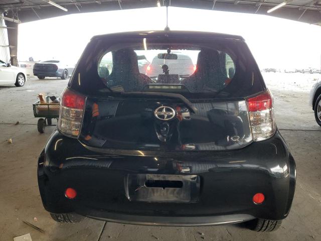 2012 TOYOTA SCION IQ - JTNJJXB05CJ015384