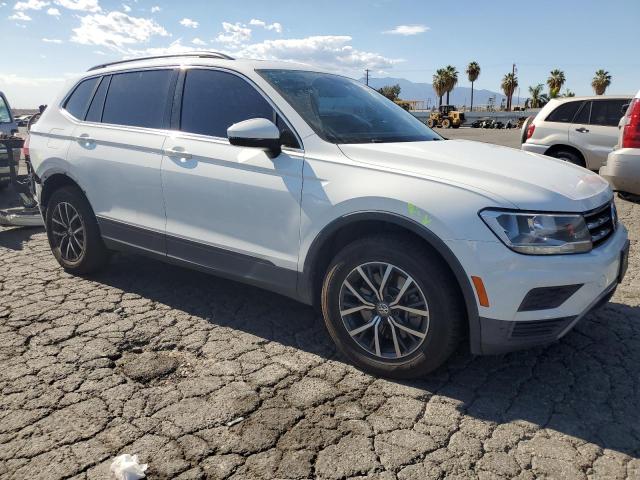 2019 VOLKSWAGEN TIGUAN SE 3VV3B7AX7KM004950