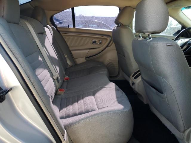 2015 FORD TAURUS SE 1FAHP2D82FG160073