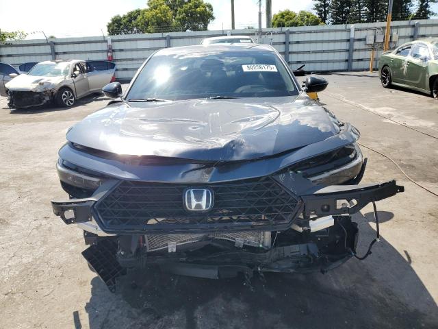 2025 HONDA ACCORD SE 1HGCY1F49SA032904