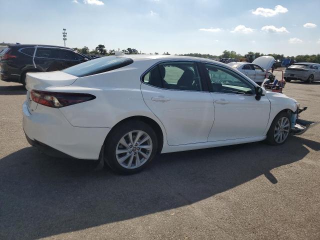 2022 TOYOTA CAMRY LE 4T1C11AK8NU049667