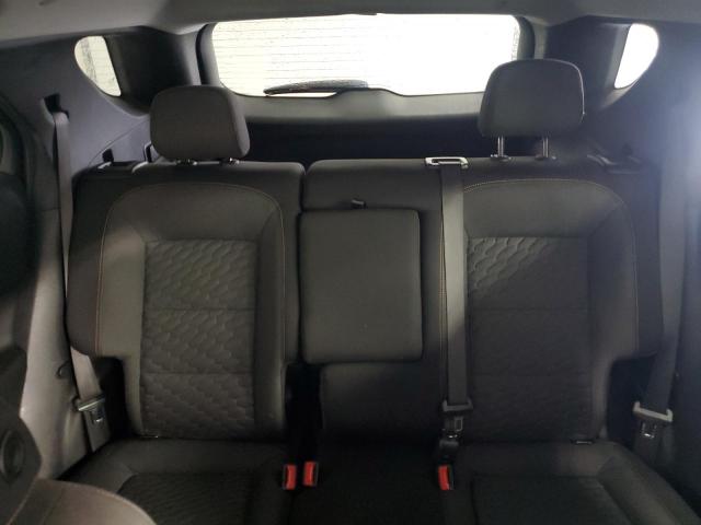 2021 CHEVROLET EQUINOX LT 3GNAXUEV3ML385145