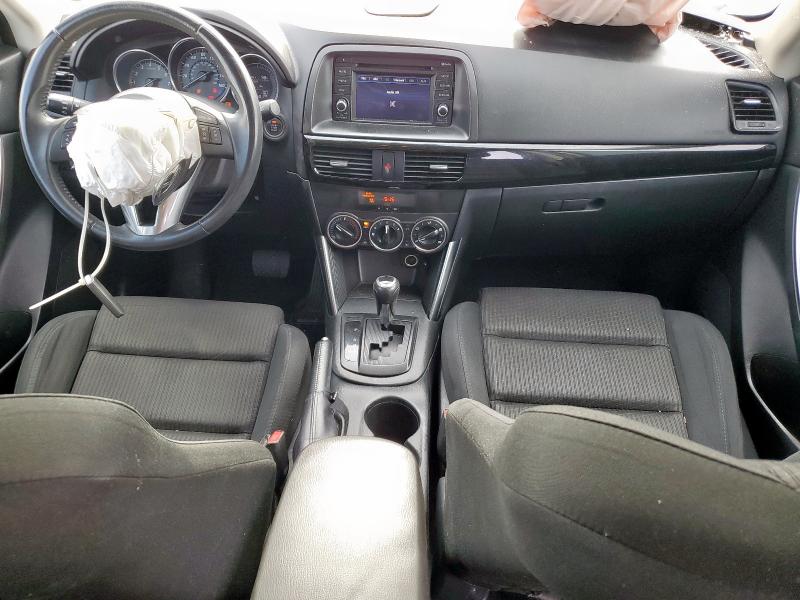 2013 MAZDA CX-5 TOURI - JM3KE2CEXD0117627