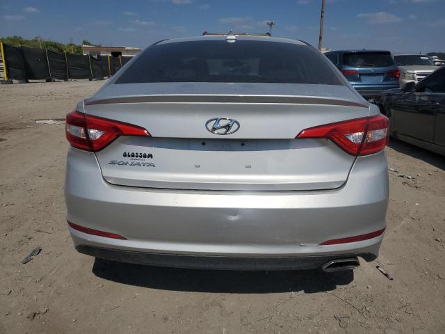 2017 HYUNDAI SONATA SE 5NPE24AF0HH486222