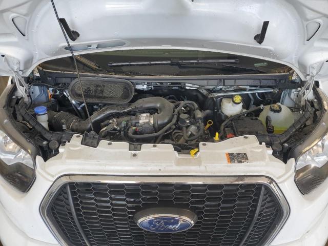 2025 FORD TRANSIT T- 1FBAX2C84SKA21054