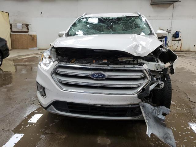 2019 FORD ESCAPE TIT #3282592874