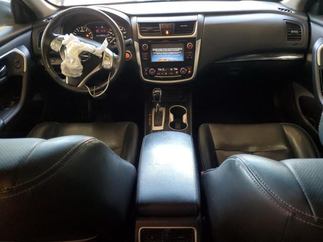 2018 NISSAN ALTIMA 2.5 1N4AL3AP0JC139706