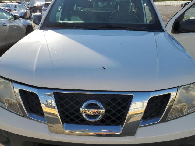 2016 NISSAN FRONTIER S - 1N6BD0CT8GN742286