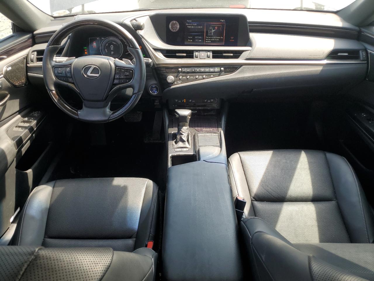 LEXUS ES 300H
