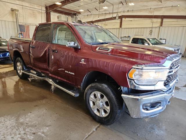 2022 RAM 3500 BIG H - 3C63R3DLXNG343241