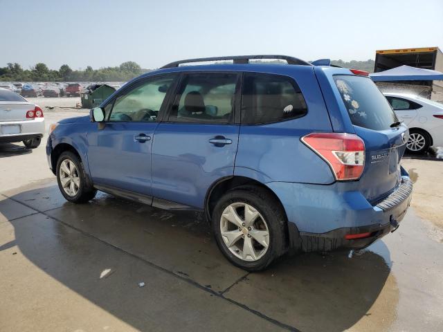 2016 SUBARU FORESTER 2 JF2SJADC5GH458792