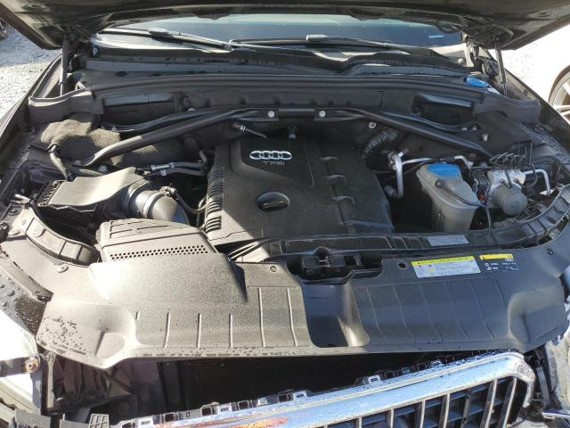 2015 AUDI Q5 PREMIUM WA1LFAFP2FA135337
