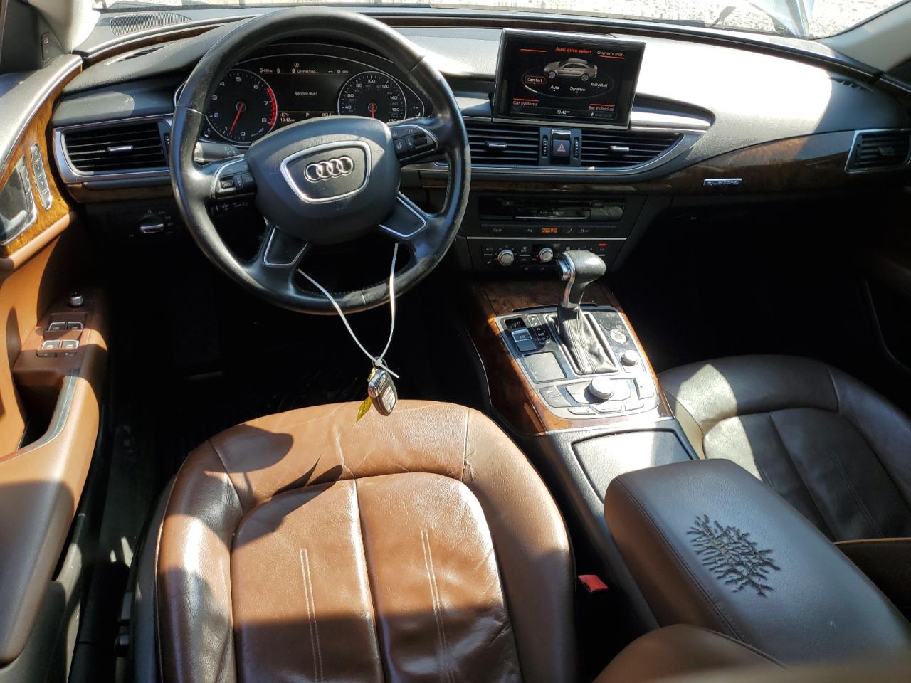 AUDI A7 PREMIUM PLUS