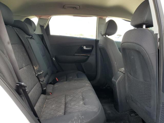 2022 KIA NIRO LX KNDCB3LC4N5529492