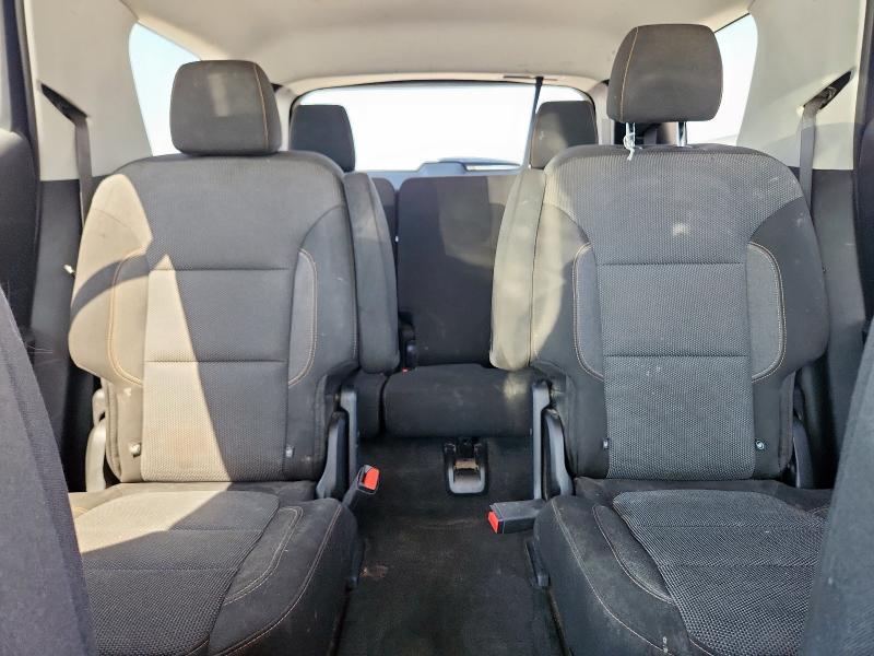 2020 CHEVROLET TRAVERSE L 1GNERGKW1LJ228519