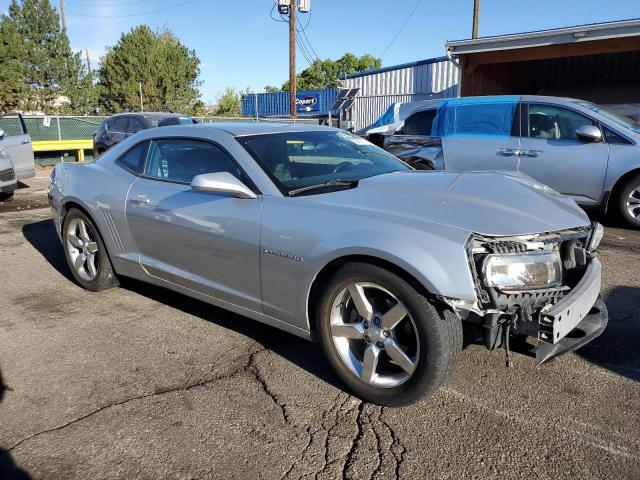 2015 CHEVROLET CAMARO LT #3278778611