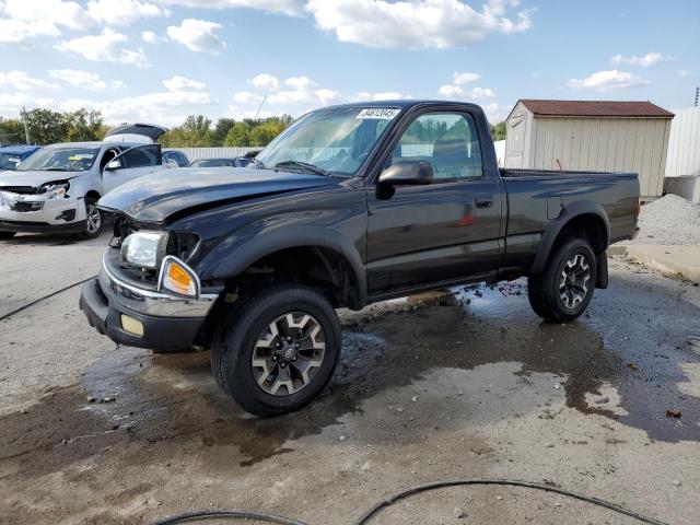 Global Auto Auctions: 2001 TOYOTA TACOMA PRE