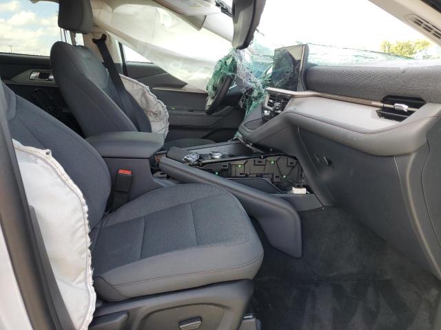 2025 FORD EXPLORER A 1FMUK7DHXSGC51814