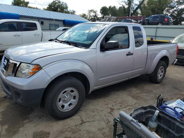 NISSAN FRONTIER S