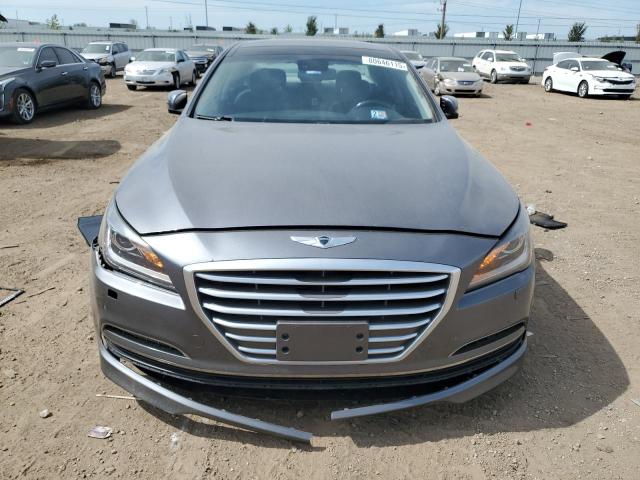 2015 HYUNDAI GENESIS 3. KMHGN4JE1FU042210