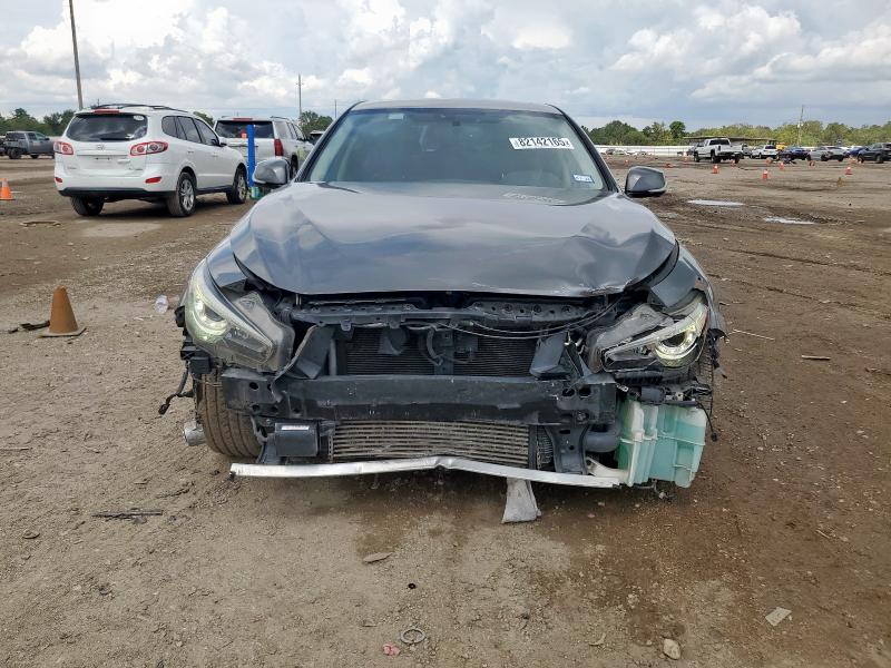 2017 INFINITI Q50 BASE JN1CV7AP9HM640069