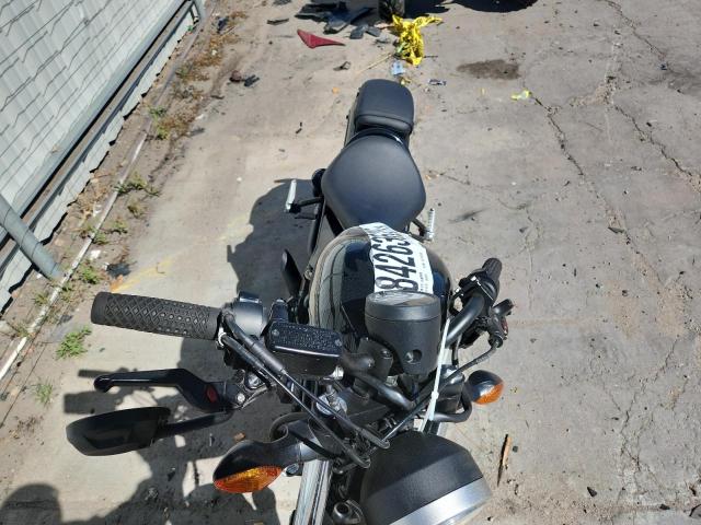 2018 HONDA CMX500 MLHPC5607J5101225