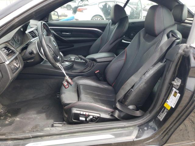 2016 BMW 428 I SULE WBA3V7C50G5A25024