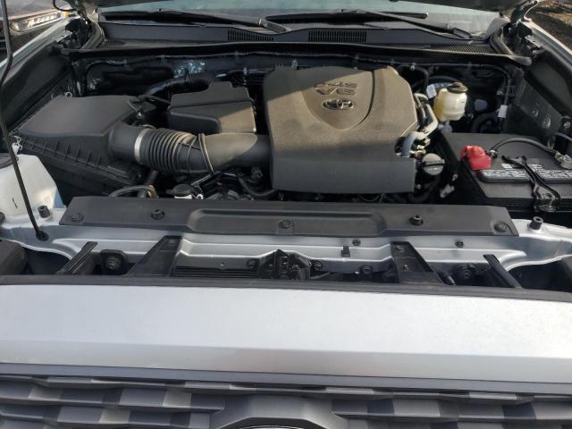 2022 TOYOTA TACOMA DOU 3TYCZ5AN2NT071364