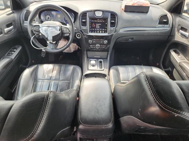 2016 CHRYSLER 300 S 2C3CCABGXGH135386