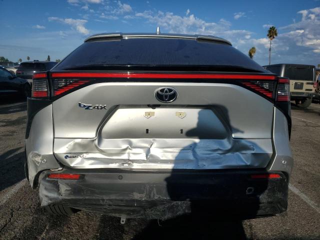 2025 TOYOTA BZ4X XLE JTMAAAAAXSA056975