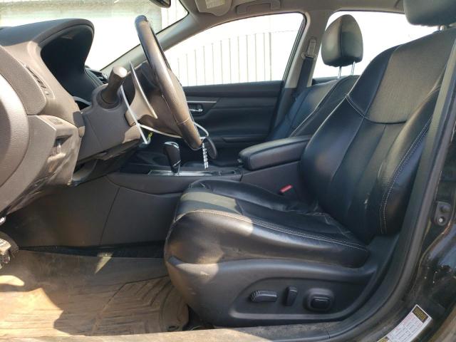 2017 NISSAN ALTIMA 3.5 1N4BL3AP1HC198522