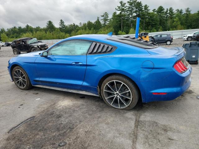2021 FORD MUSTANG 1FA6P8TH3M5118869