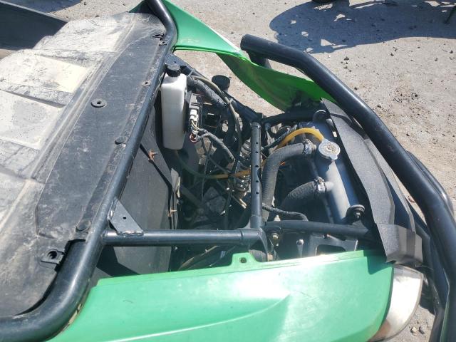 2014 ARCTIC CAT WILDCAT TRAIL 4UF14MPV5ET312928