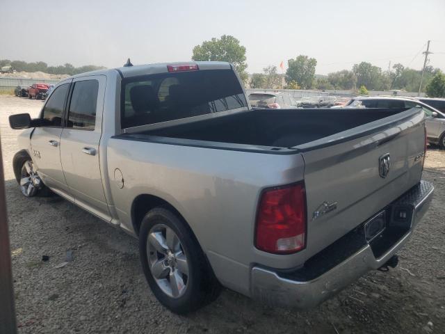 2017 RAM 1500 SLT - 1C6RR7LG4HS717538