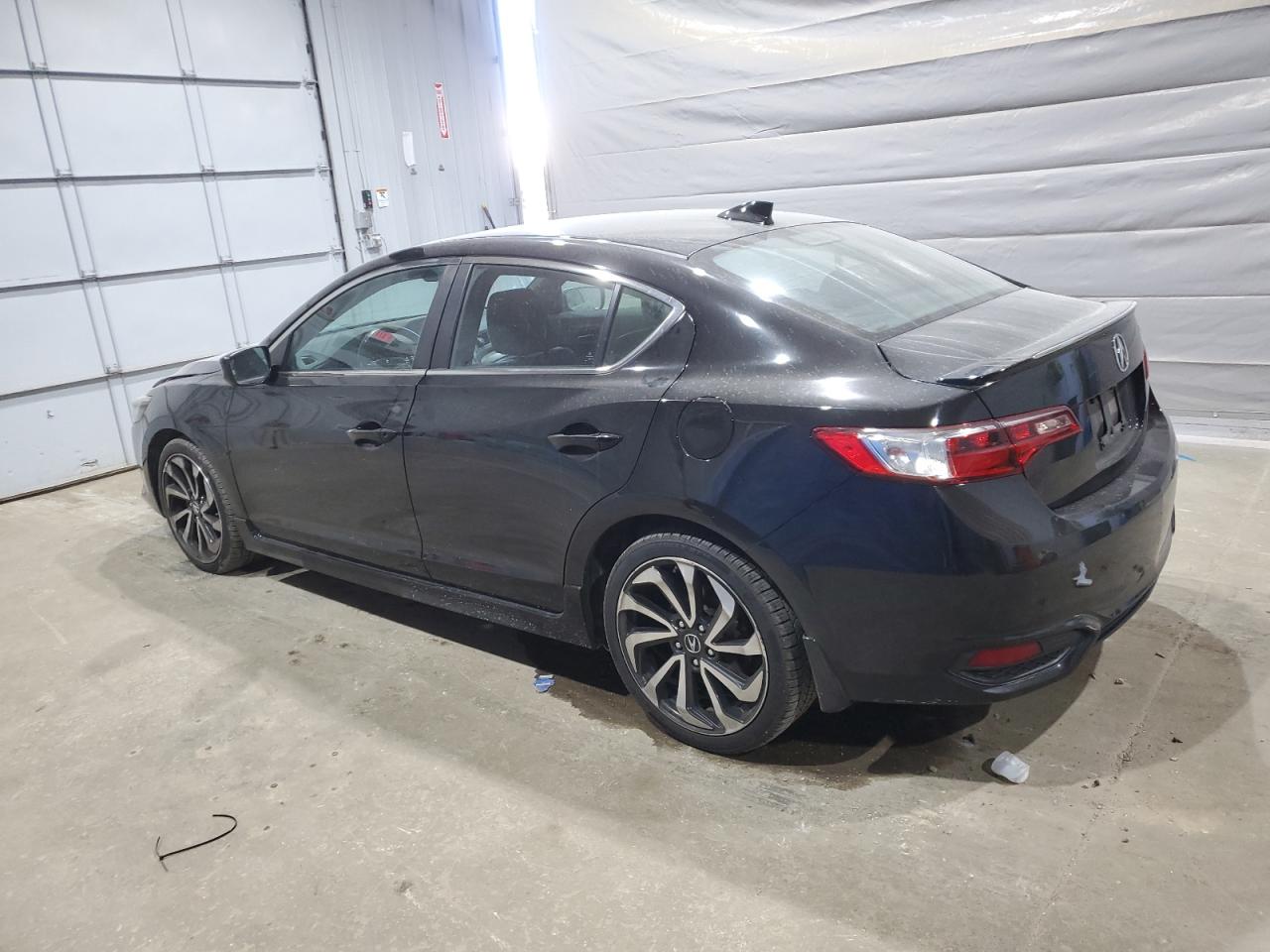 ACURA ILX PREMIUM