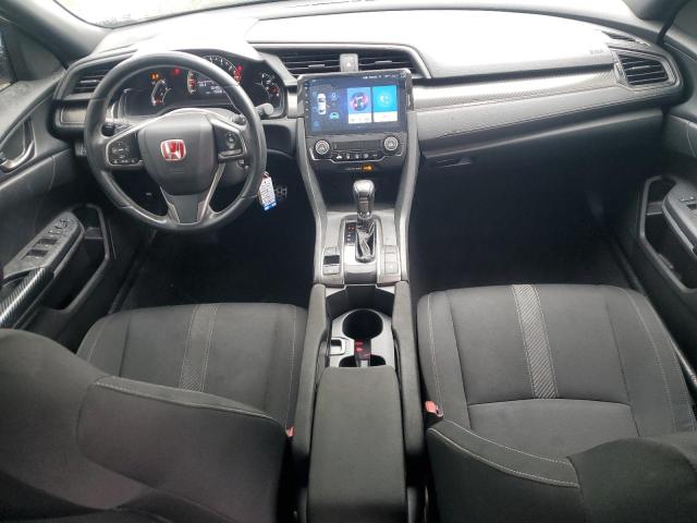 2018 HONDA CIVIC SPOR SHHFK7H49JU210196