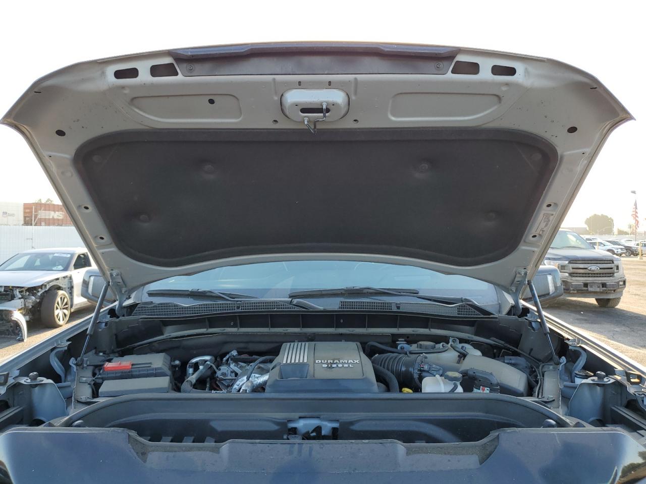 GMC SIERRA K1500 AT4X