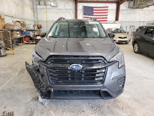 2024 SUBARU ASCENT ONY 4S4WMAKD8R3454430