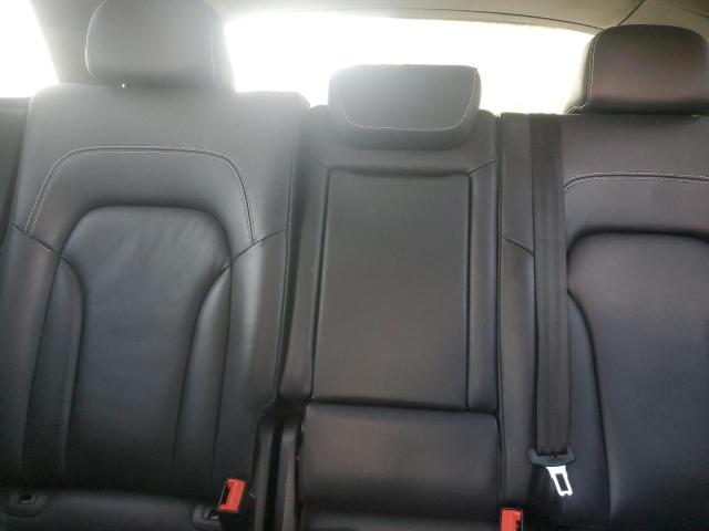 2015 AUDI Q5 TECHNIK WA1LGCFP2FA043959
