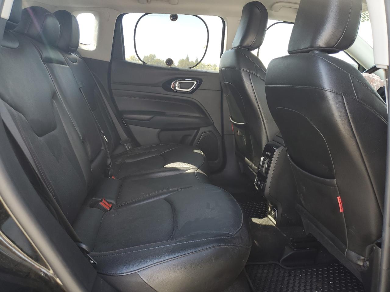 JEEP COMPASS TRAILHAWK