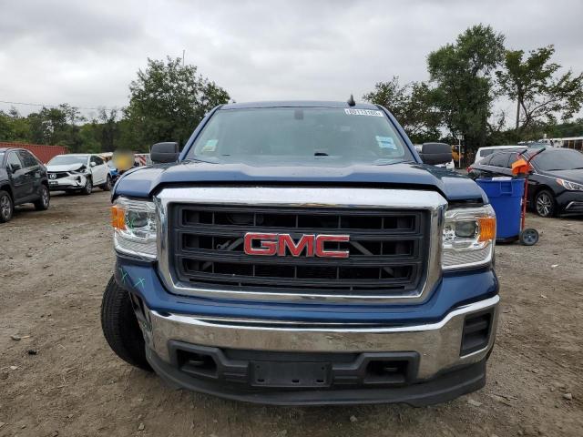 2015 GMC SIERRA K15 1GTV2TEH5FZ384443